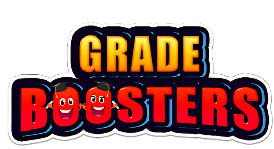 Grade Boosters